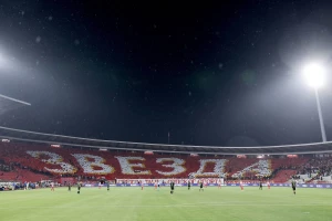 Zvezda izdala saopštenje pred Seltu